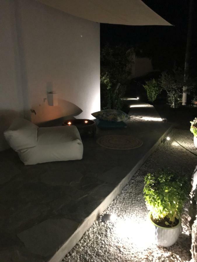 Villa Live & Dream Mykonos Town Esterno foto